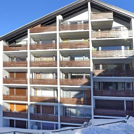 Apartment Cresta Ii Zermatt
