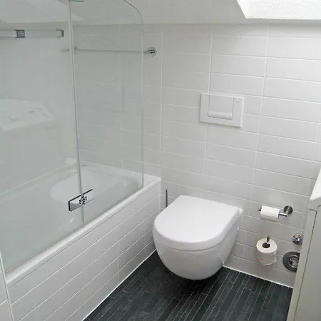 Cresta Ii Apartment