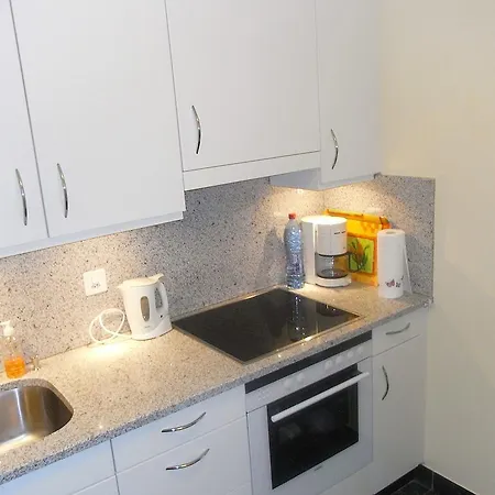 Apartment Cresta Ii