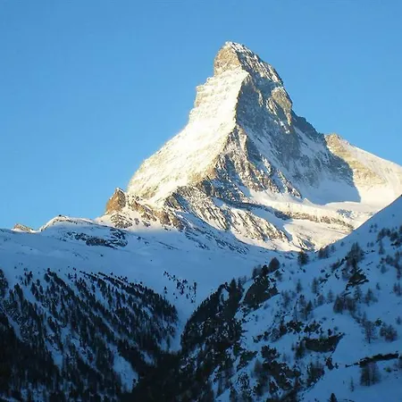 Cresta Ii * Zermatt