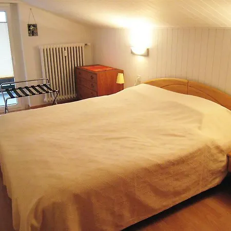 Cresta Ii Apartment Zermatt